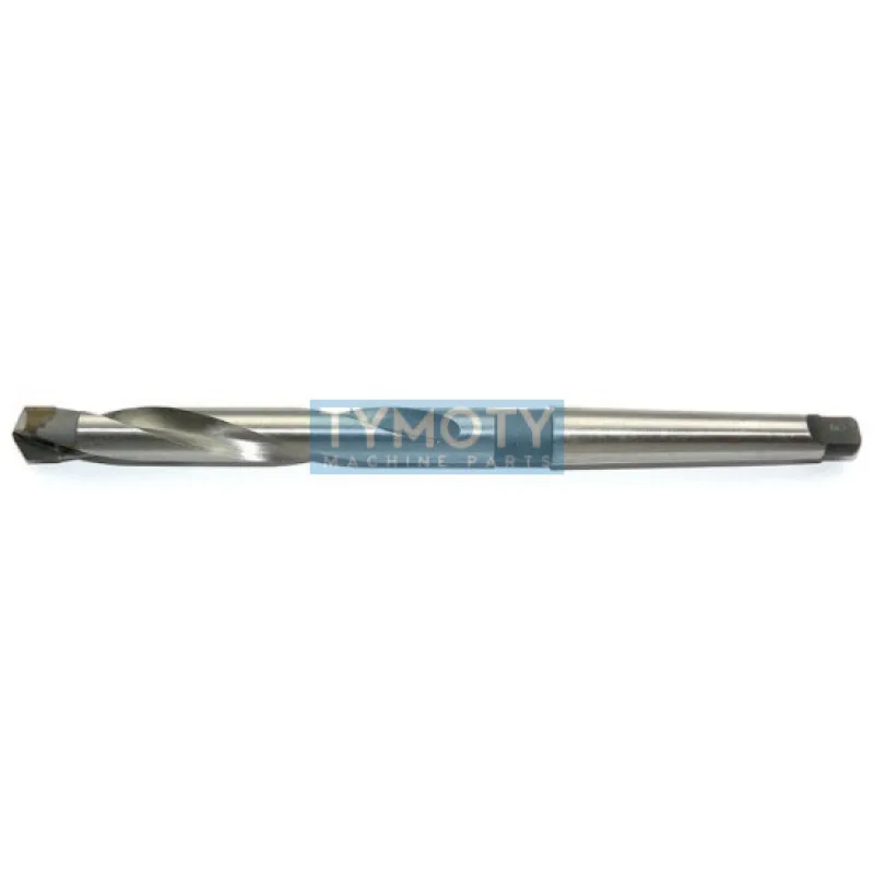 Vrták s kužeľovou stopkou, so spekaným karbidom SK, TP 330, 23 mm