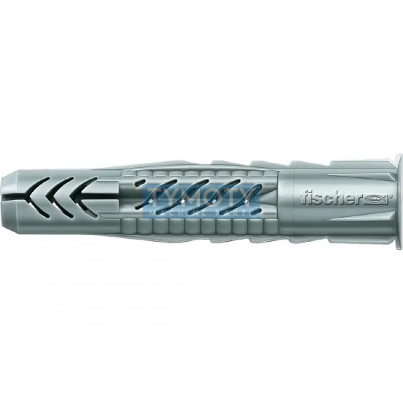 Hmoždinka univerzálna s golierom fischer UX 5x30 R (094722)