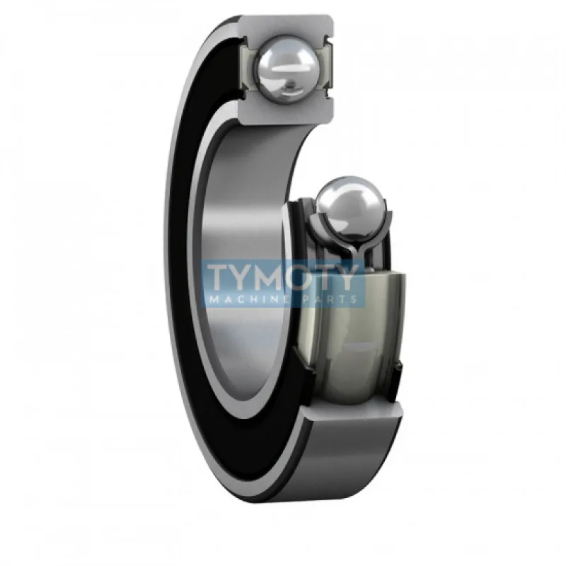 SKF 6002-2RSH/W64F guľkové ložisko