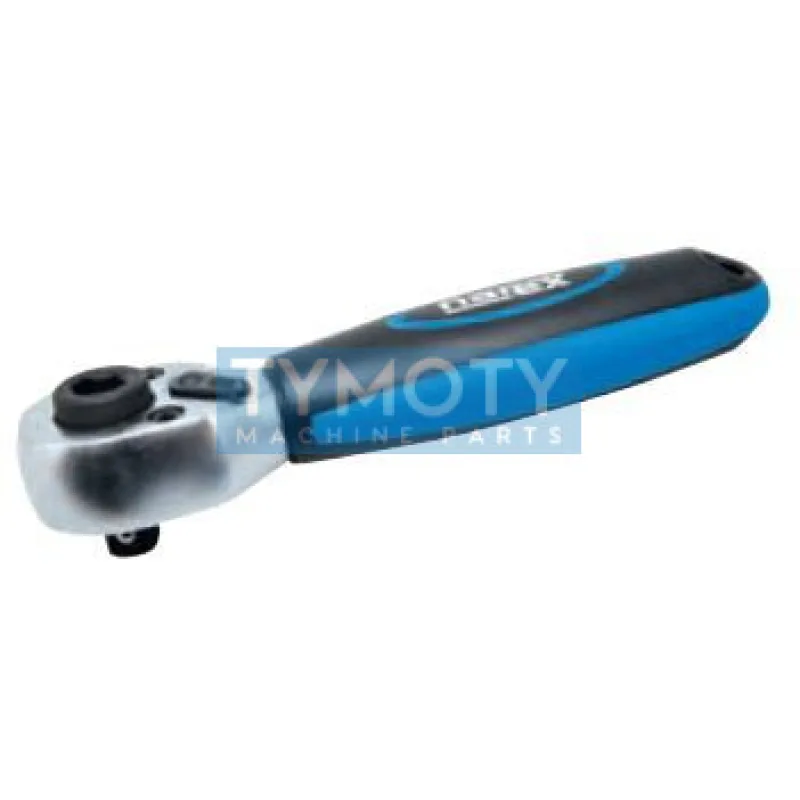Račňa 1/4" na hlavice a bity, NAREX R-1/4", Račňa 1/4" /443000964/