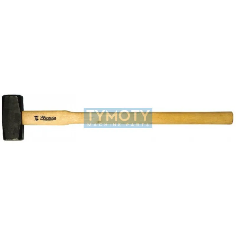 Holka 6 kg Zbirovia 603/6000