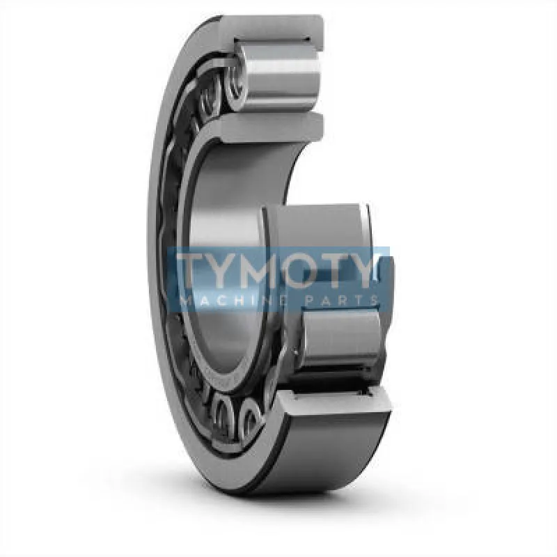 SKF NU 1016 valčekové ložisko