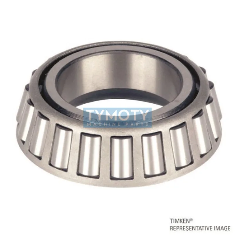 Timken 11157 kuželíkové ložisko bez vonkajšieho krúžku