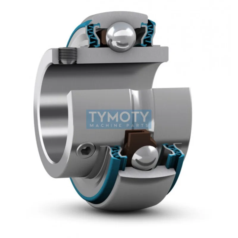 SKF YAR 210-2LPW/ZM upínacie ložisko
