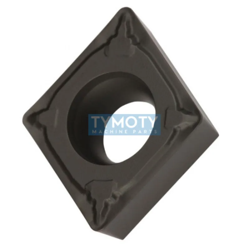 Vymeniteľná britová doštička, PRAMET, CCMT 09T304E-UR ;T9325