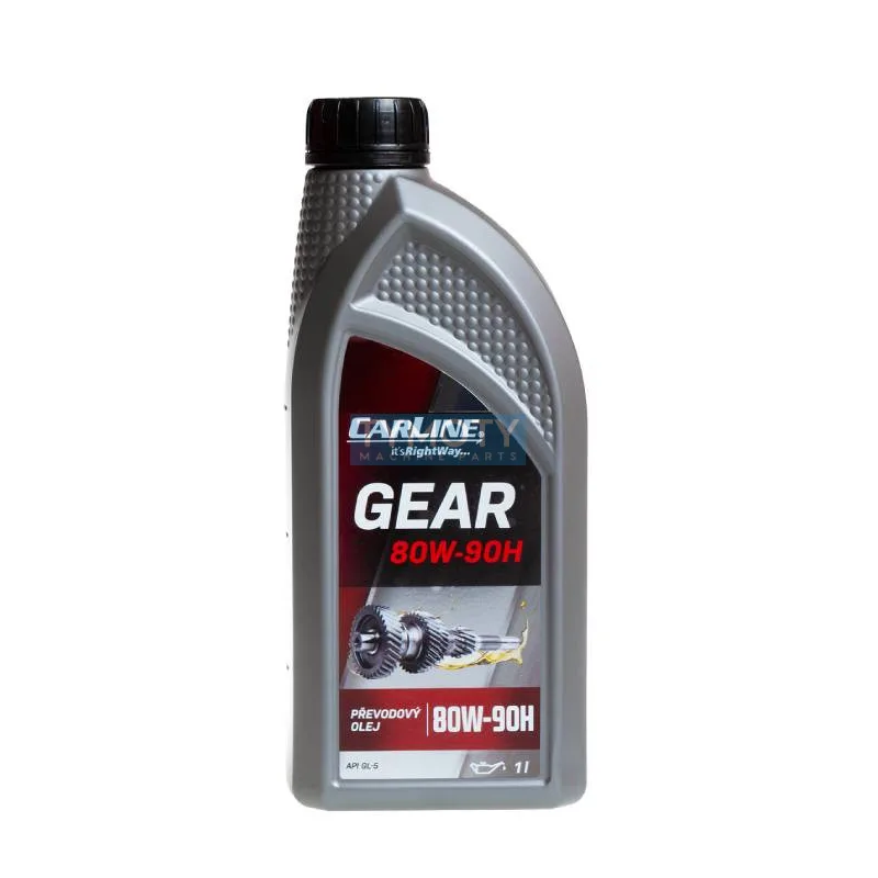 Carline Gear 80W-90H - 1 L prevodový olej ( Mogul Trans 80W-90H)