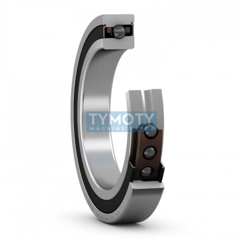 SKF S71914 ACBGA/HCP4A guľkové ložisko s kosouhlým stykom