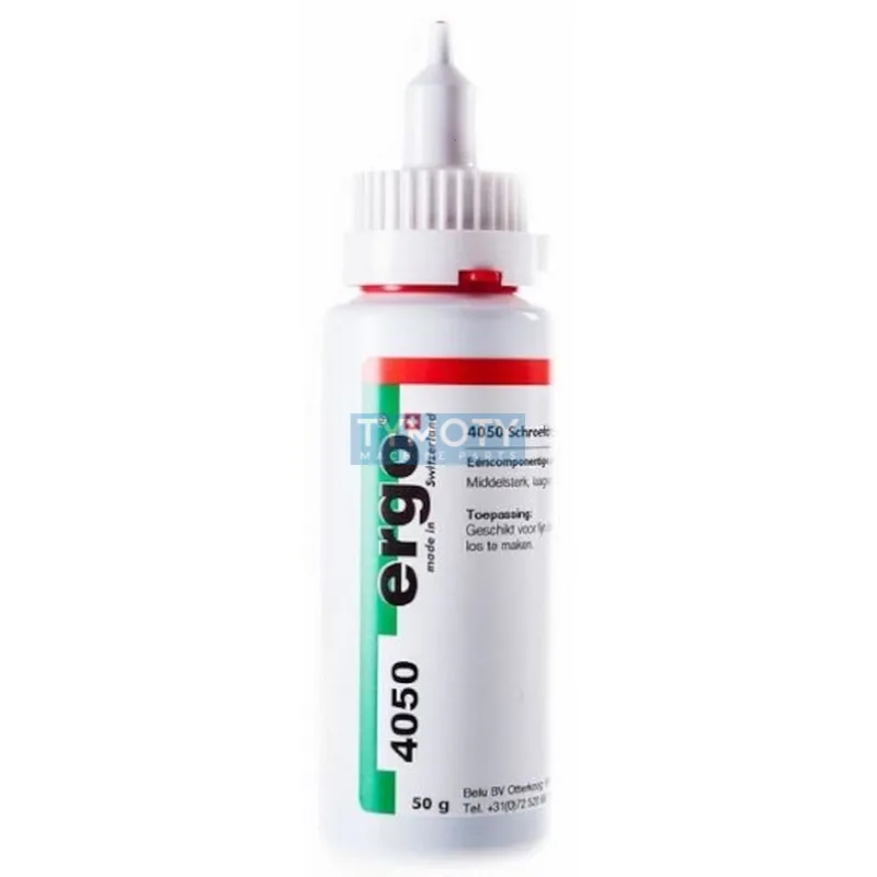 Ergo 4050 - 50 g zaisťovač závitov SP