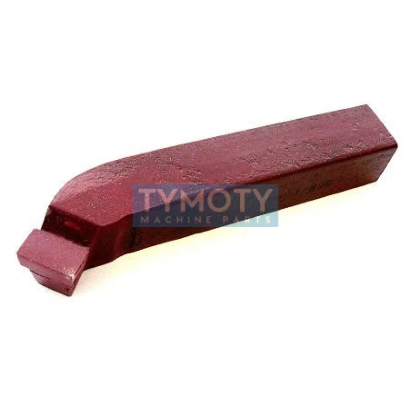 Sústružnícky nôž uberací ohnutý, pravý, 223712, 16x16 mm H 10