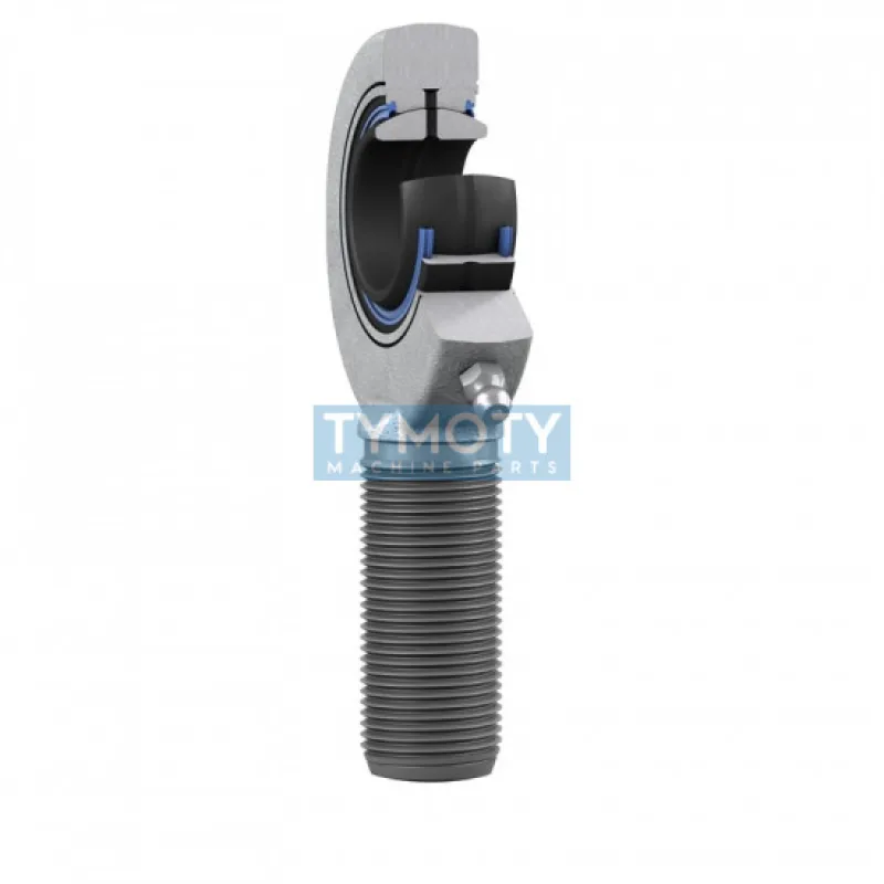 SKF SA 50 ES-2RS kĺbová hlavica