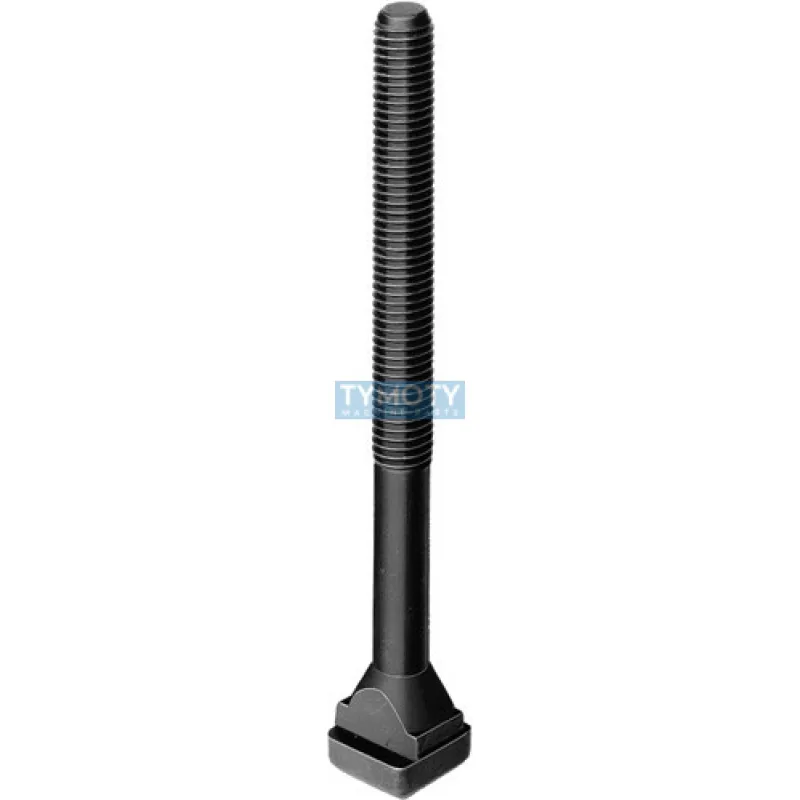 Skrutka na T-drážky /DIN 787/, AMF, M12X14X125 - 80473