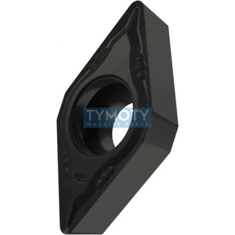 Vymeniteľná britová doštička, PRAMET, DCMT 11T304E-FM:T9325
