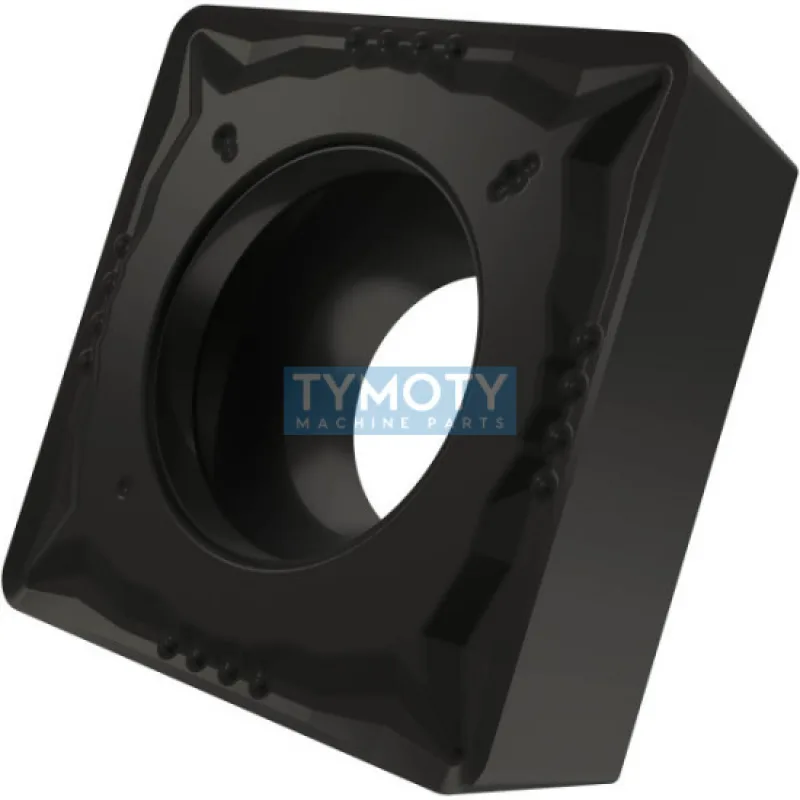 Vymeniteľná britová doštička, PRAMET, SCMT 120412E-FM:T9325