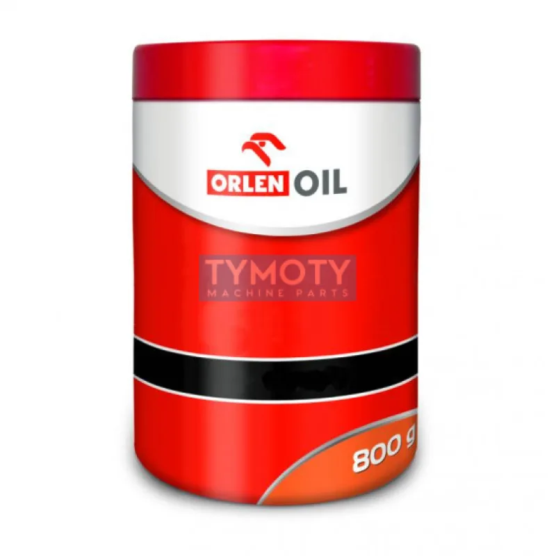 Orlen Greasen Syntex HT 2 - 800 g plastické mazivo