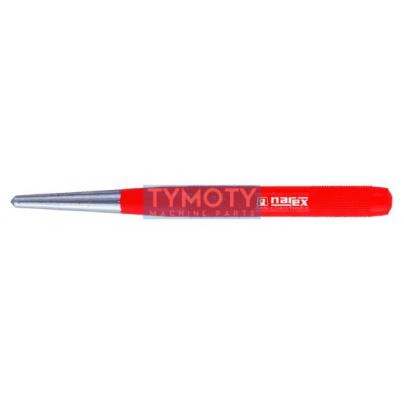 Jamkovač 4 mm NAREX 8410-04