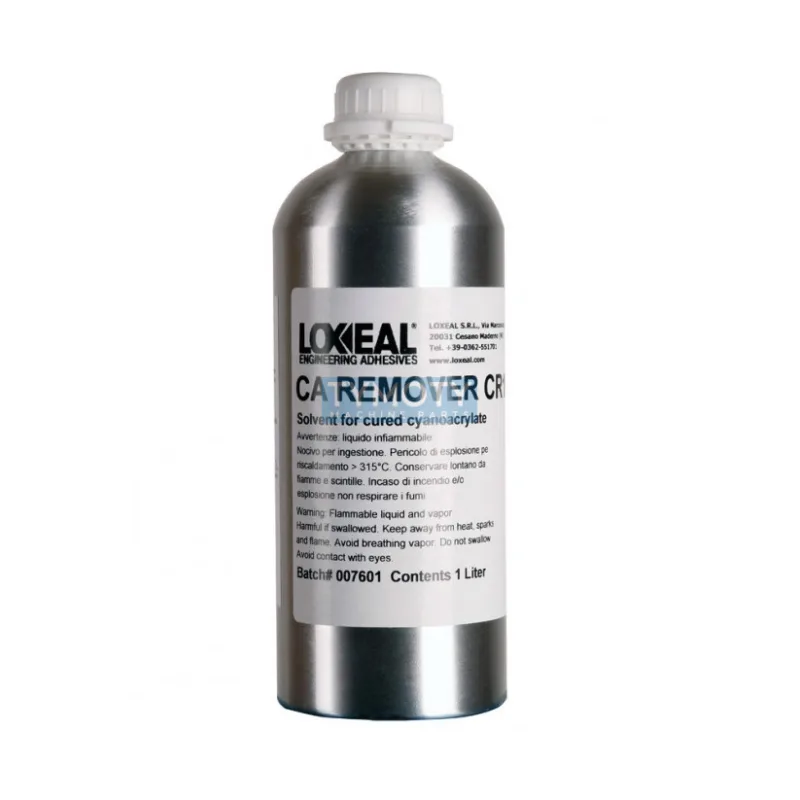 Loxeal Rozlepovač CA lepidiel - 50 ml