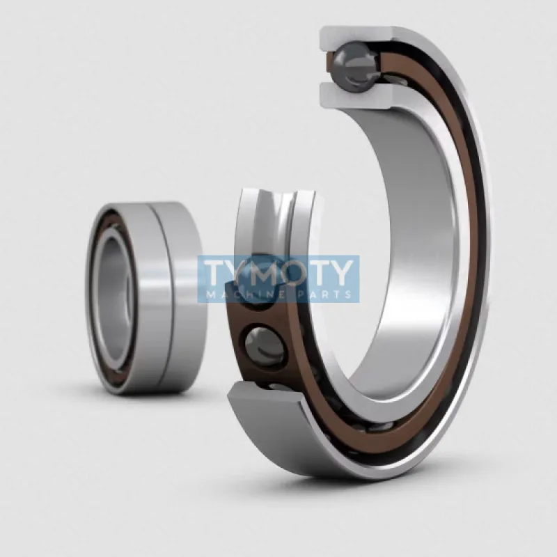 SKF 7003 CD/HCP4ADGA guľkové ložisko s kosouhlým stykom