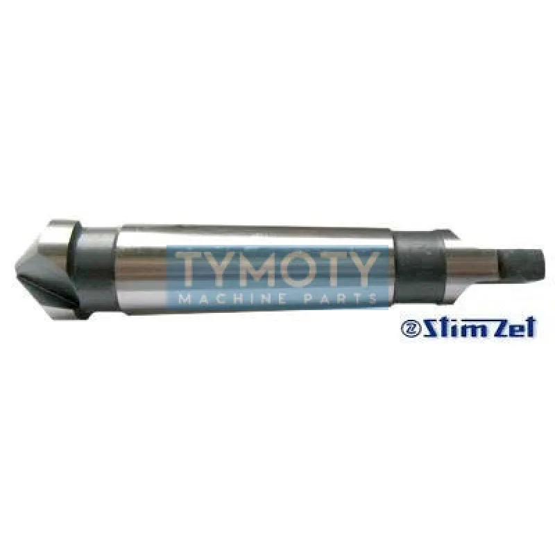 Záhlbník kužeľový 90 ° s kužeľovou stopkou HSS, 221626, 34x90 mm