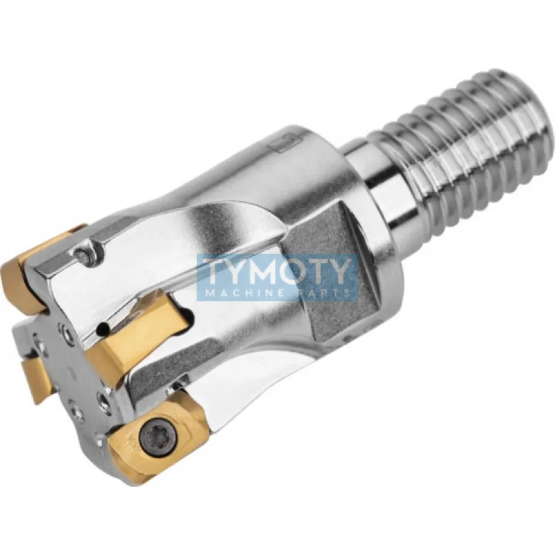 Modulárna stopková fréza HFC, PRAMET, 32E5R040M16-SBN10-C
