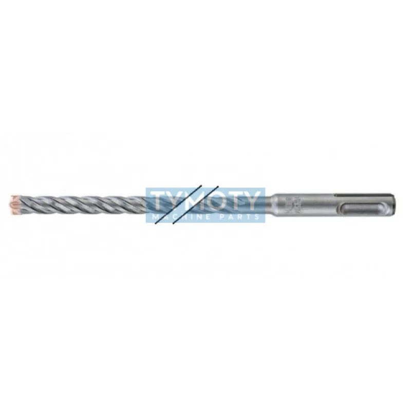 Vrták do vŕtacích kladív "FORCE X" SDS-plus, L=450/400, ALPEN, 32X450/400 - 875032001