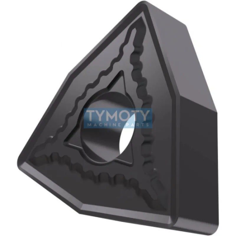 Vymeniteľná britová doštička, PRAMET, WNMG 080404E-SM:T6310