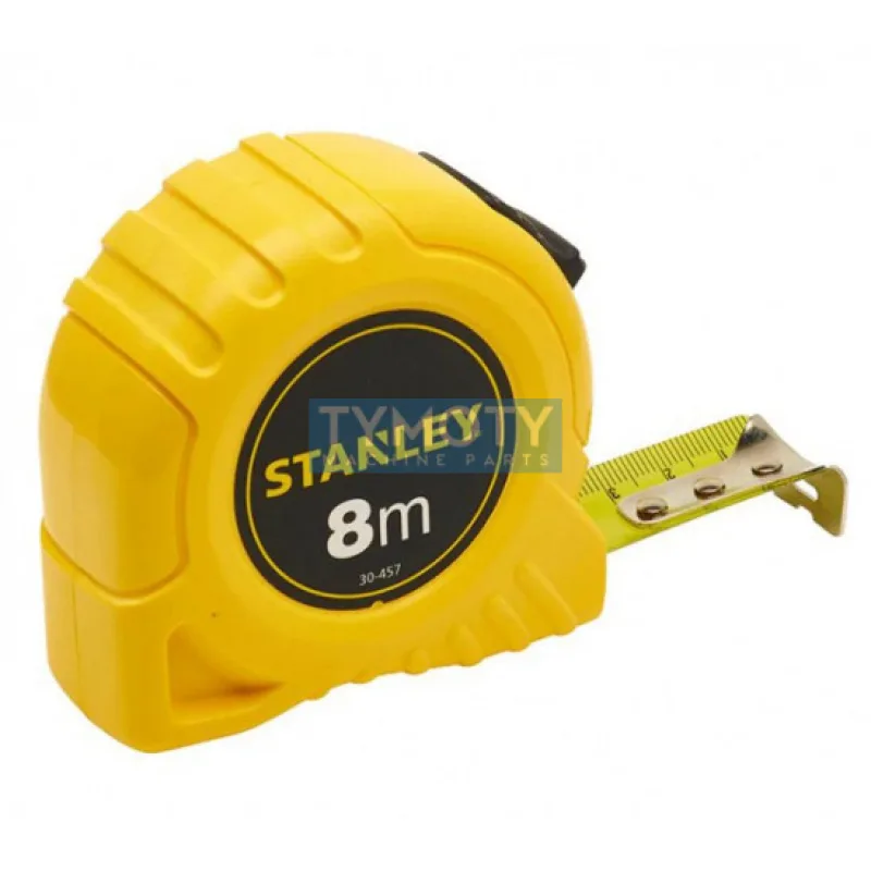 Meter zvinovací 8m x 25mm, STANLEY 1-30-457