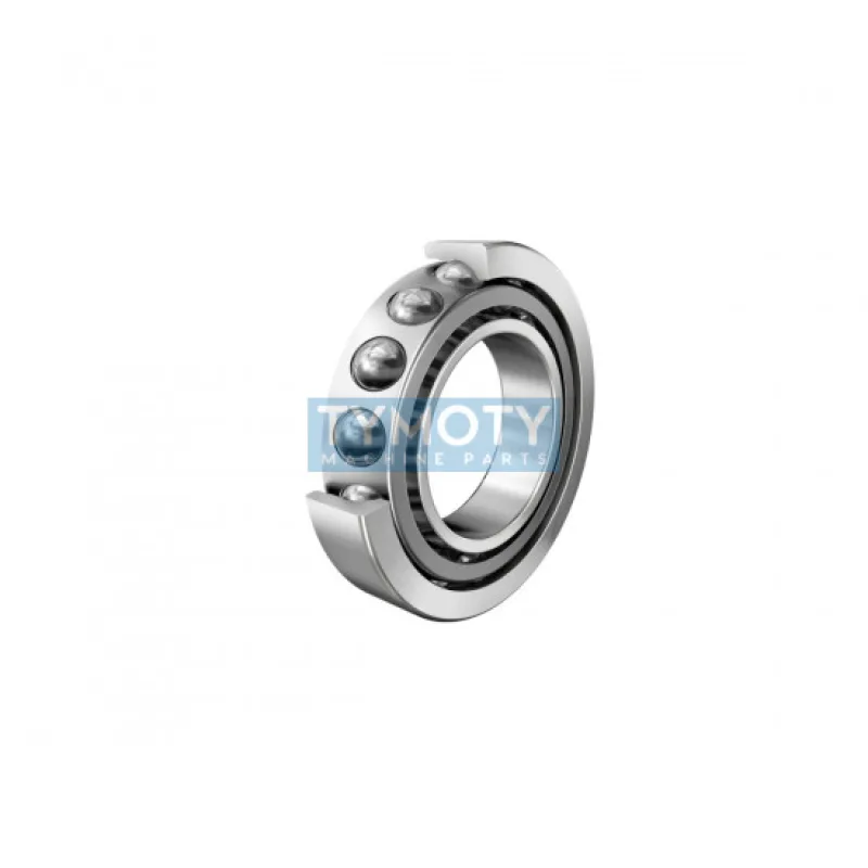 FAG 7309-B-XL-JP-UO guľkové ložisko s kosouhlým stykom