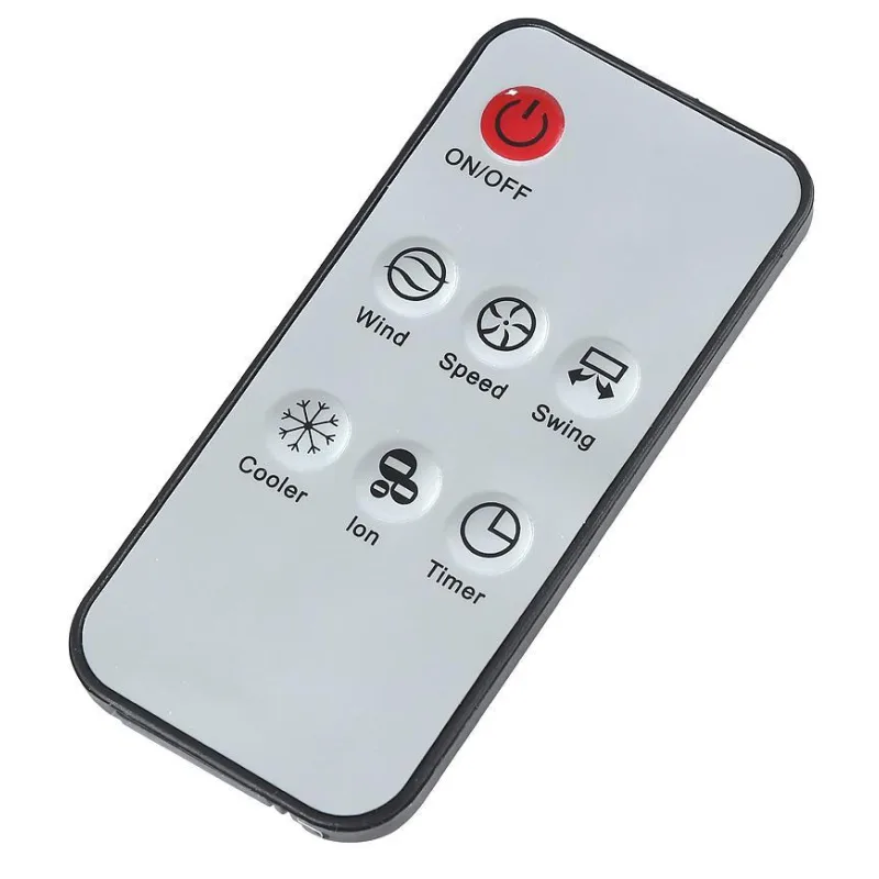 Ochladzovač vzduchu Strend Pro, BL-198DL, 4v1, 80 W