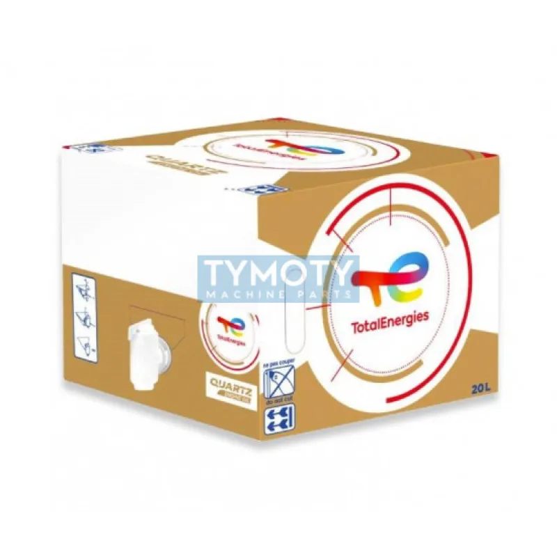 Total Quartz 7000 10W-40 - 20 L
