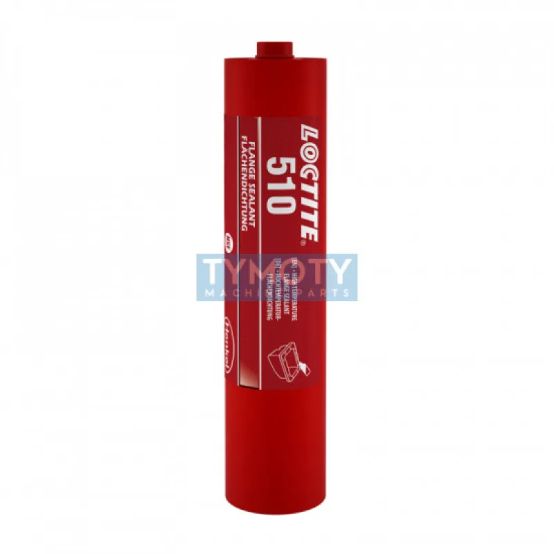 Loctite 510 - 300 ml plošné tesnenie