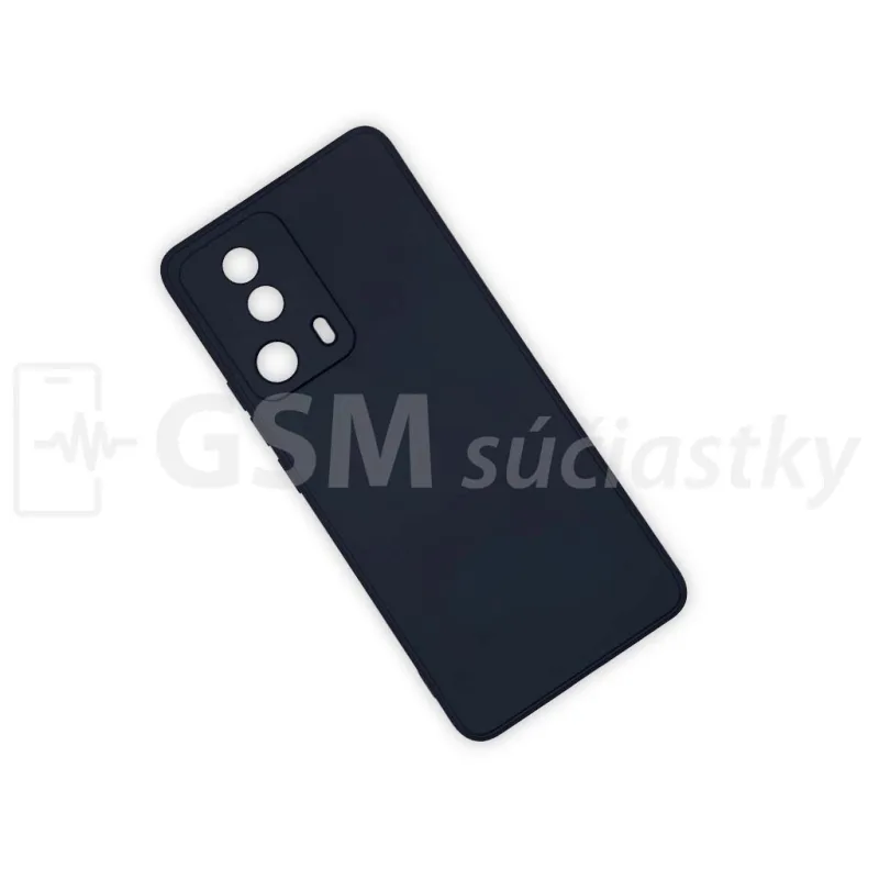 Soft Flex Puzdro na mobil Xiaomi 13 Lite Farba: Modrá