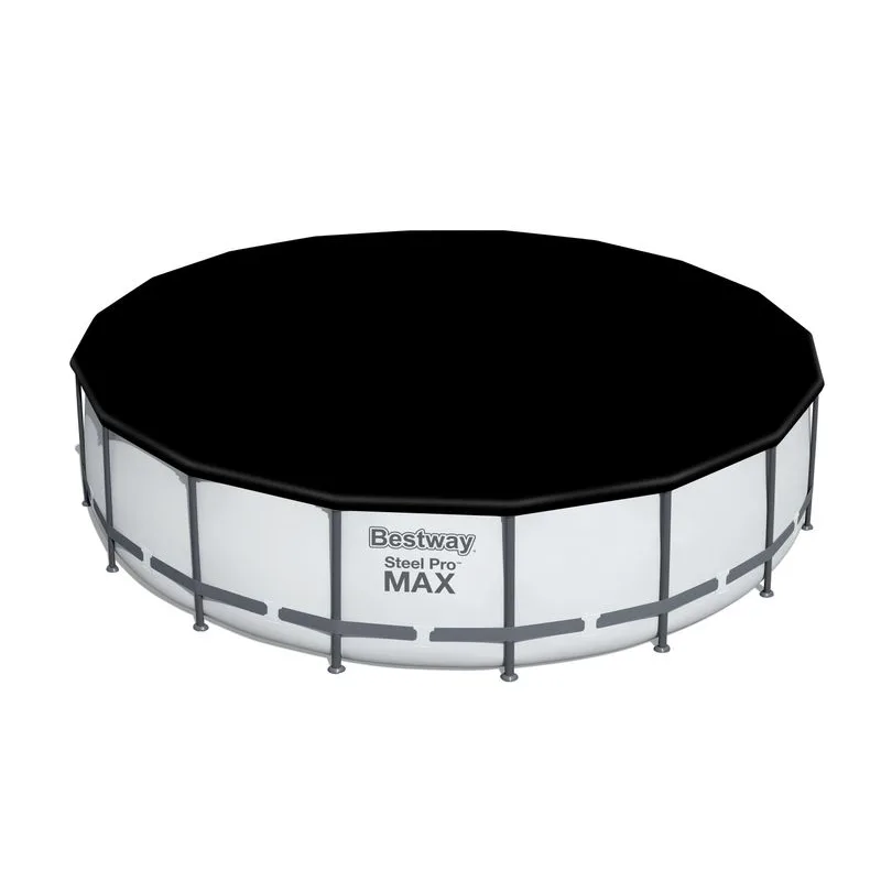 Bestway Steel Pro MAX 56462 549x122 cm, bazén s filtráciou