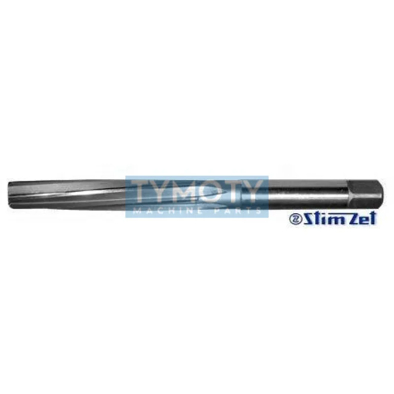 Výstružník ručný s valcovou stopkou, form B HSS, 221420, 24 mm H7