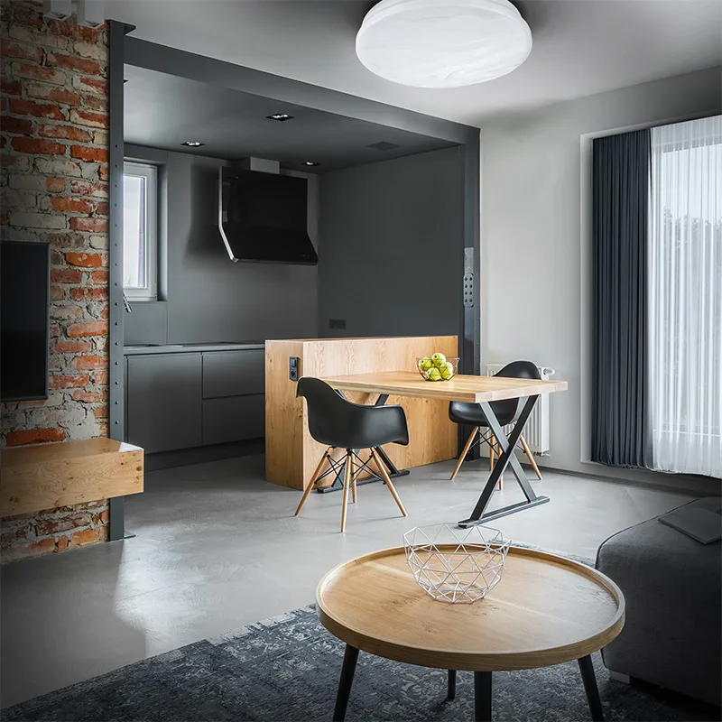 Solight Holding s.r.o. LED smart stropné svetlo Wave,30W, 2300lm, wifi, RGB + CCT,diaľ.