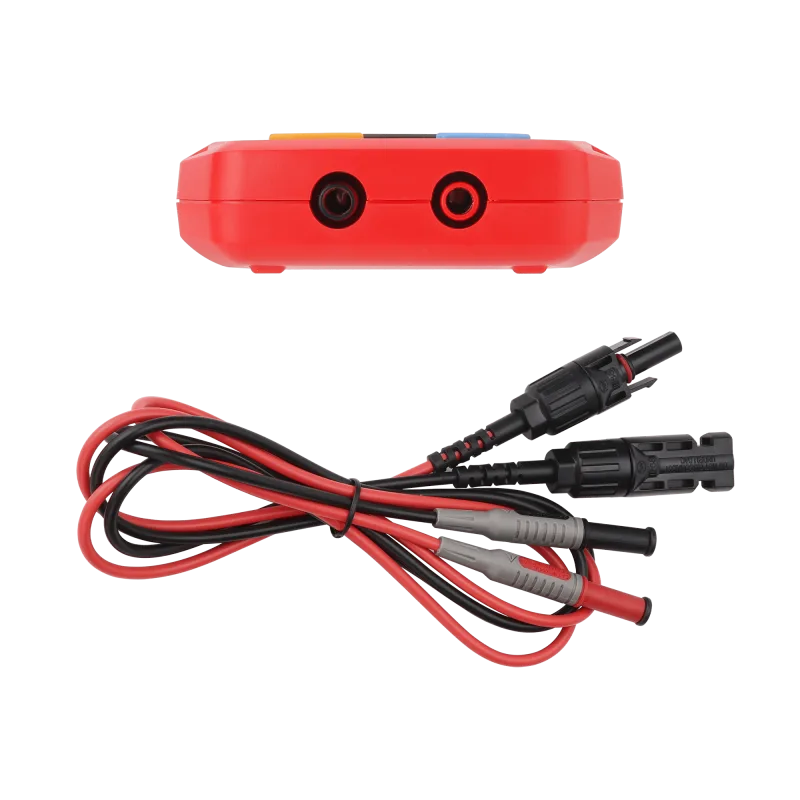 Univerzálny multimeter UNI-T UT673PV merák fotovoltaických a solárnych panelov MIE0527