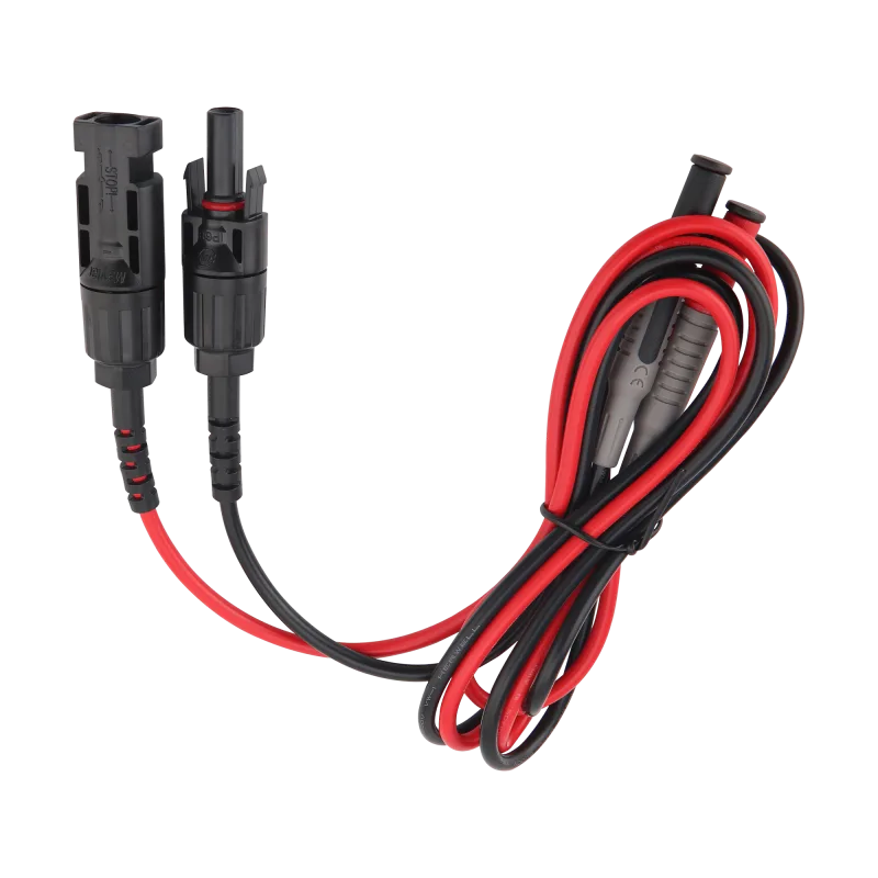 Univerzálny multimeter UNI-T UT673PV merák fotovoltaických a solárnych panelov MIE0527