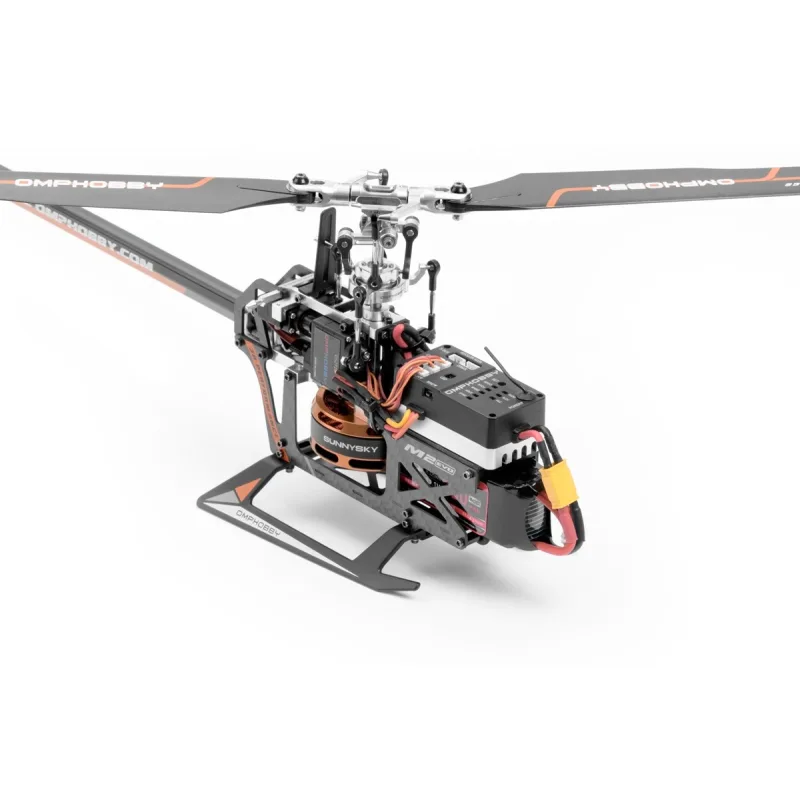 OMP M2 EVO MK2 PNP Oranžová