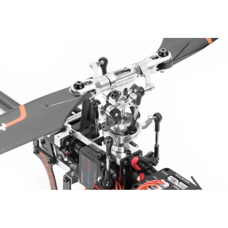 OMP M2 EVO MK2 PNP Oranžová