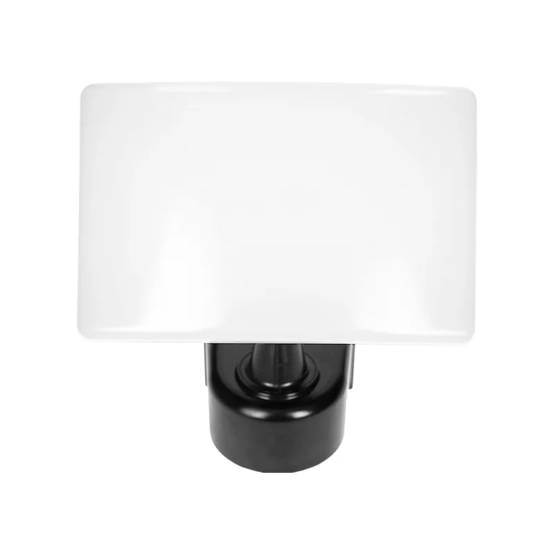 ADVITI LED reflektor TOS LED 30W, 2200lm, IP65, 4000K, PC, čierny
