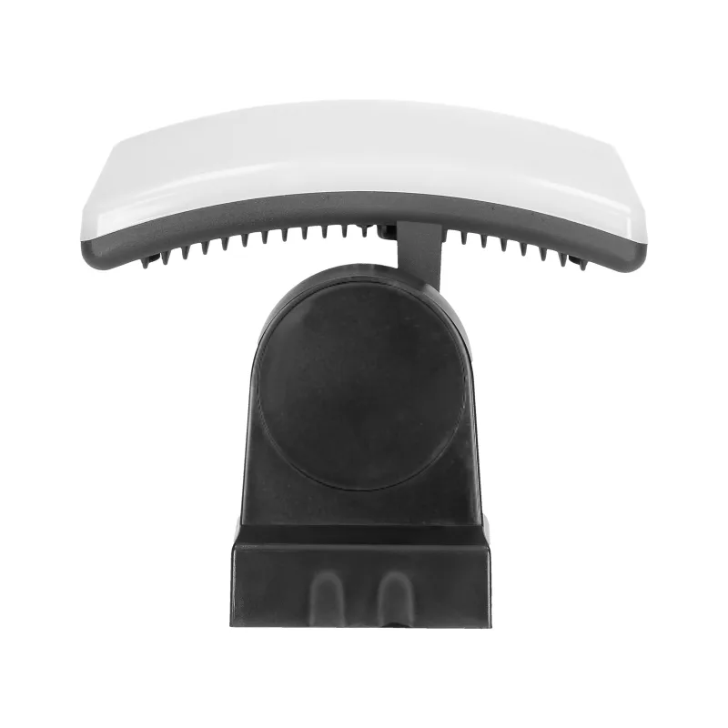 ADVITI LED reflektor TOS LED 30W, 2200lm, IP65, 4000K, PC, čierny