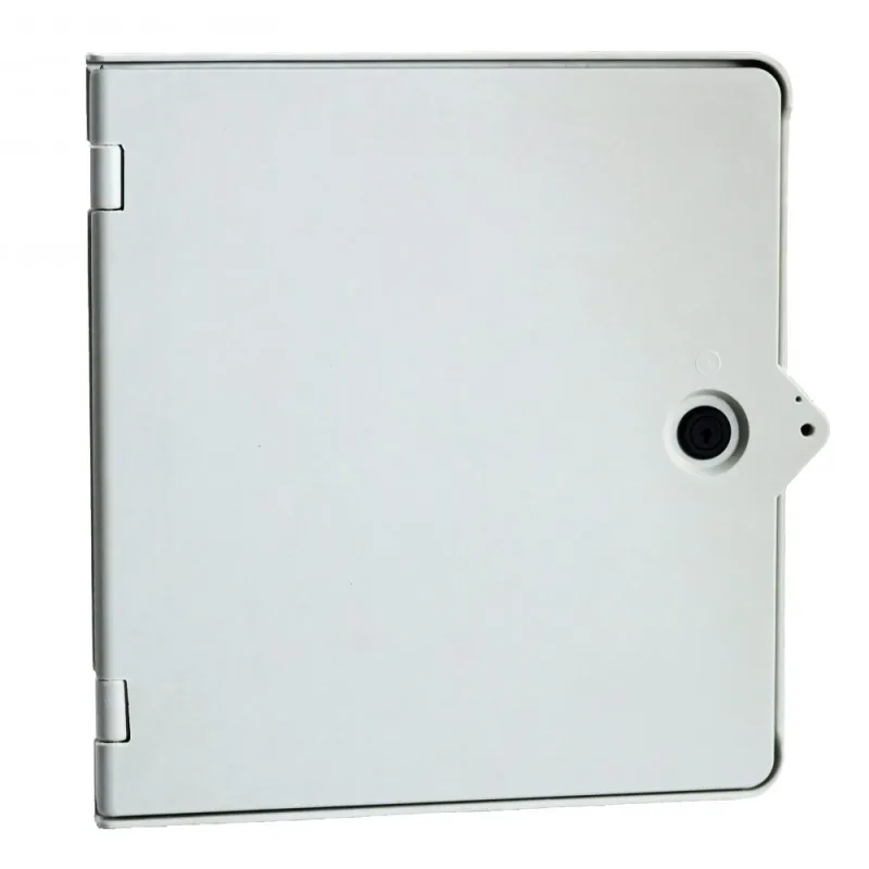 SCAME-SK, s.r.o. SCAME Zásuvková rozvodnica DCK.312-011F2 1x16A+1x32A/400V,1x230V/16A zapustená istená 5P