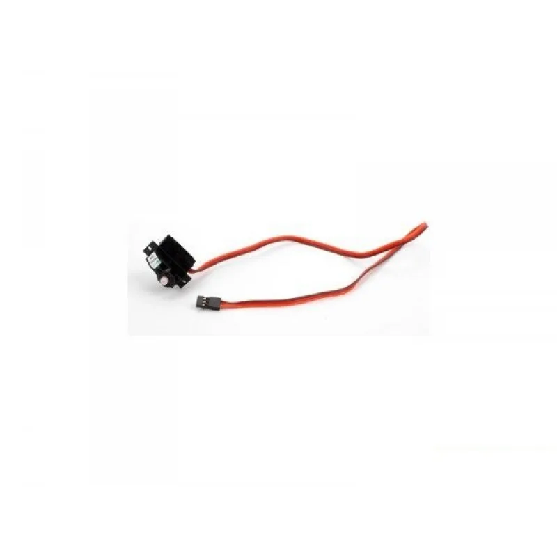 Servo SV80 (3W) - dlouhý kabel