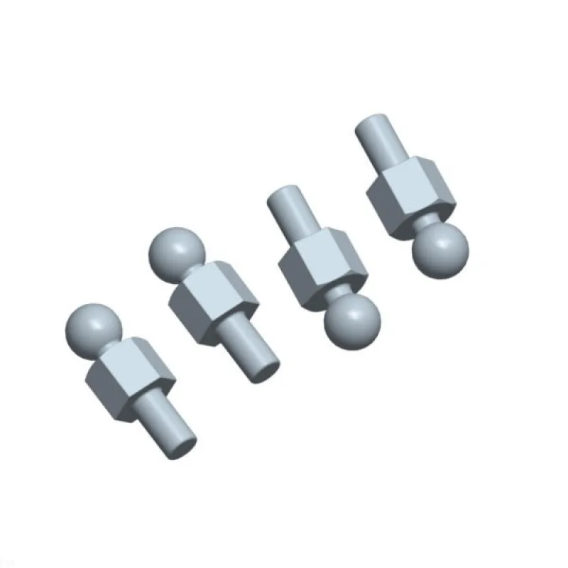 Shocks Ball Stud
