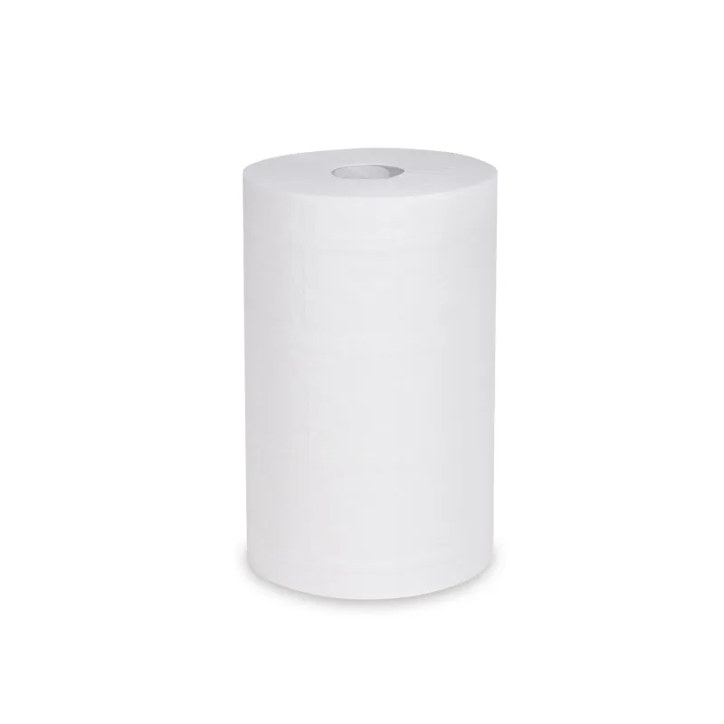 NEPOSÍLÁME - Utěrky tissue rolované 2-vr. 20 cm x 60 m (Ø 12 cm) [12 ks] (60131)
