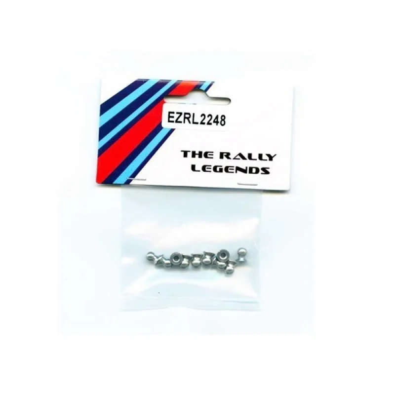 Ball Stud 4.8X6