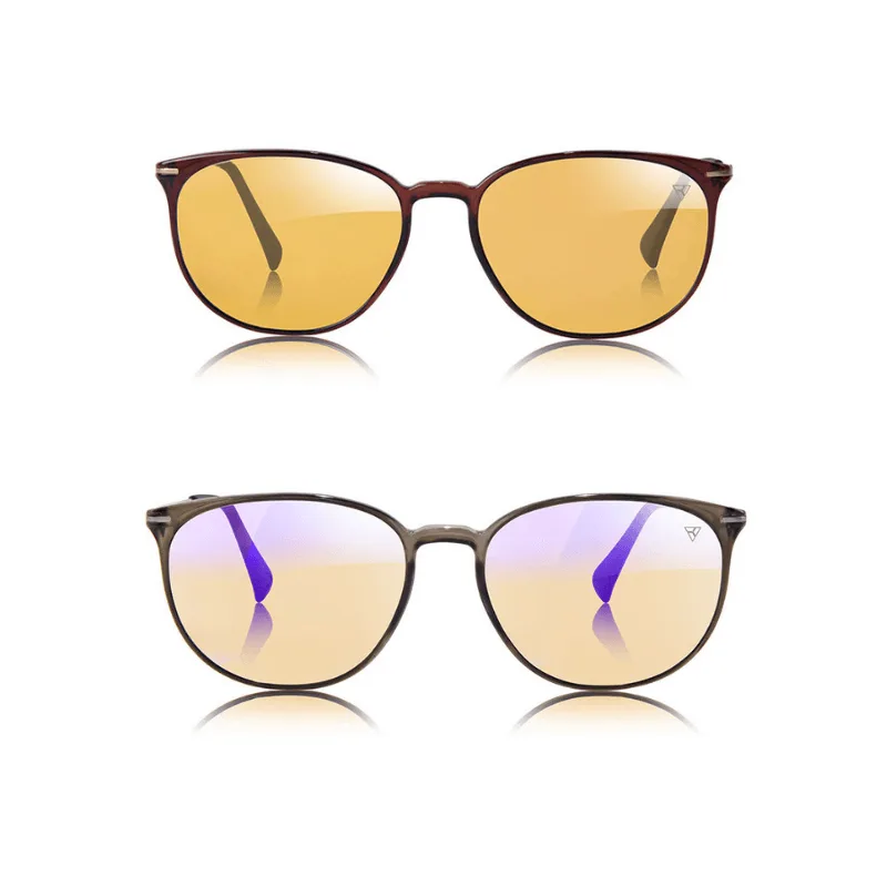 Zepter okuliare Hyperlight Florence - Grey