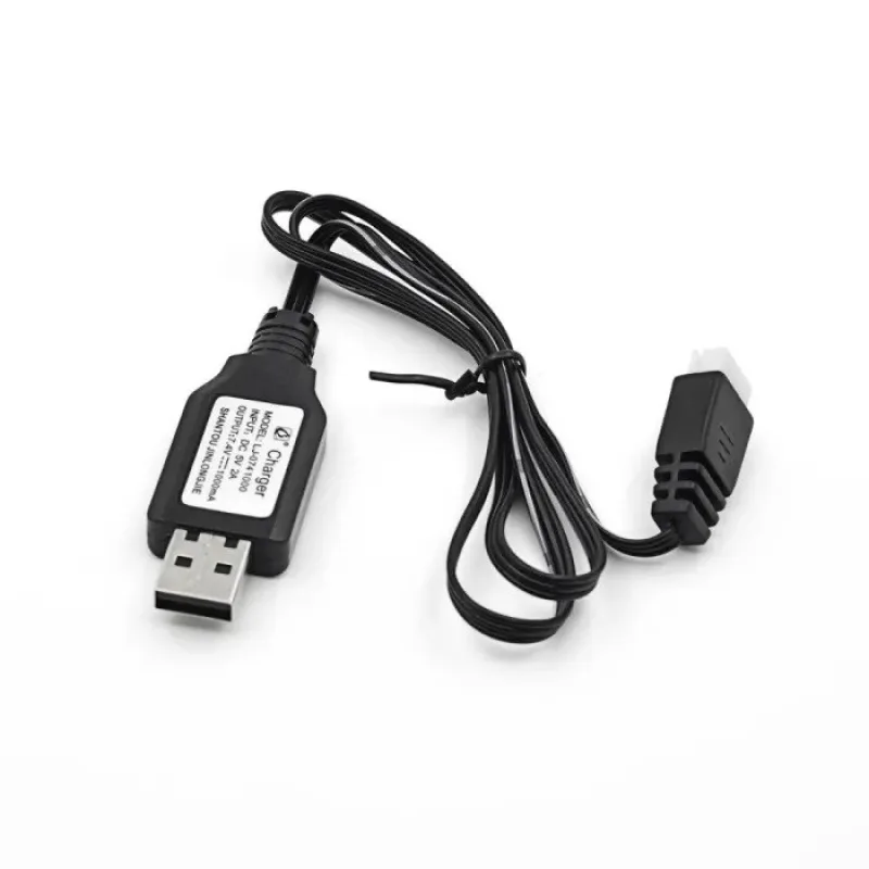 Nabíječka OMPHOBBY T720/S720 7,4V 1A