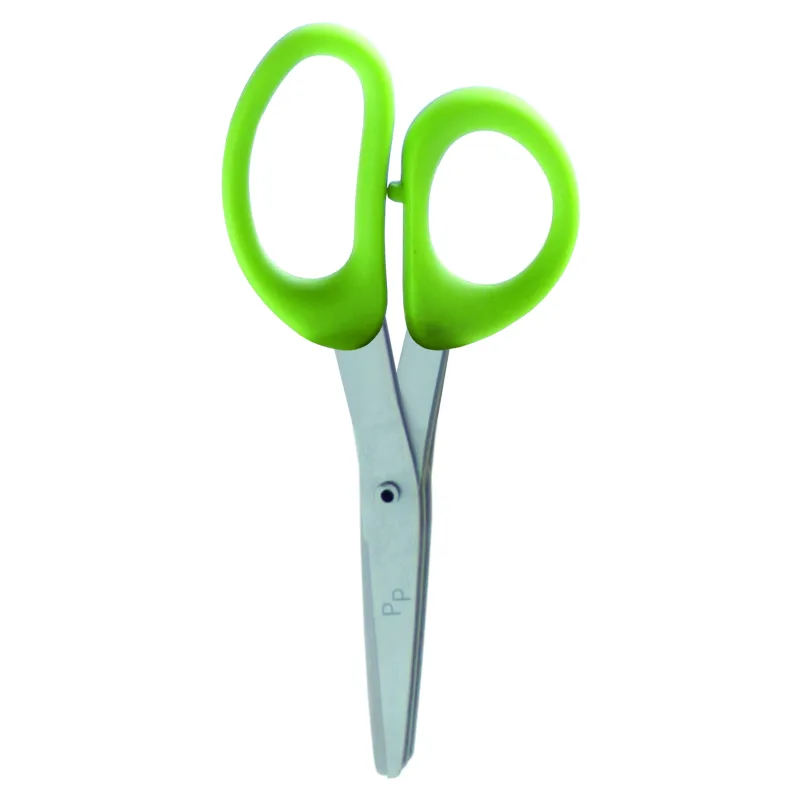 Prosperplast s.r.o. Nožnice na bylinky HERBS CUT 13cm, trojité ostrie ICUT1-S449/389U