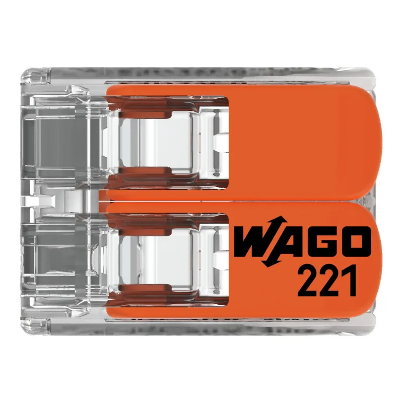 Wago 221-412