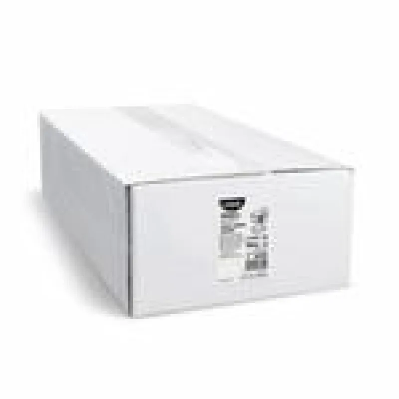 Utěrky tissue skládané 2-vrstvé 21 x 10,5 cm [9000 ks] (60390)